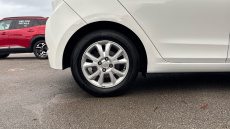 Hyundai i20 1.2 SE 5dr Petrol Hatchback